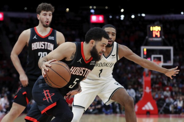 Nba news rockets hotsell